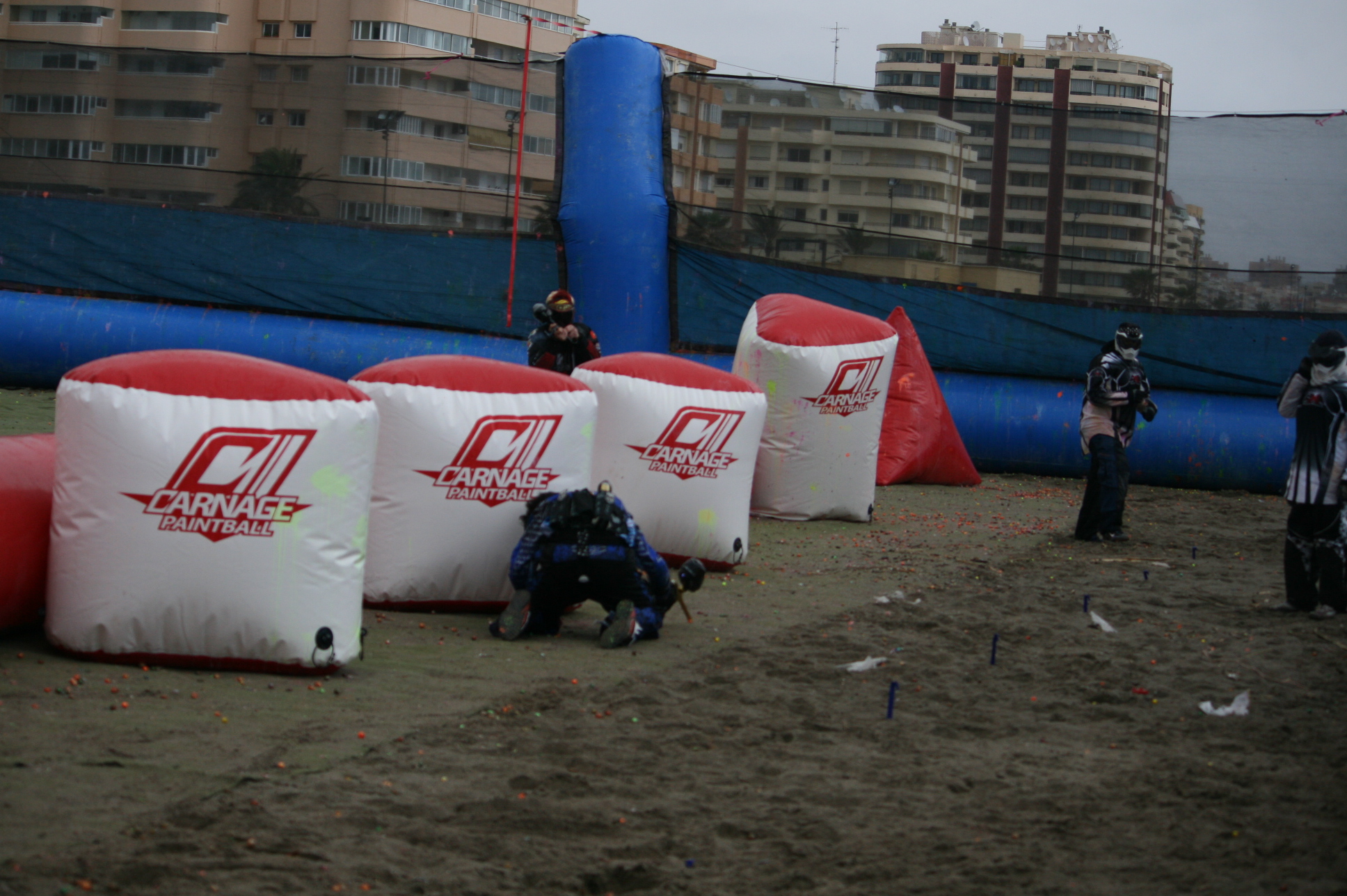 Fotografía IMG 0615 en el álbum Malaga Beach 2010